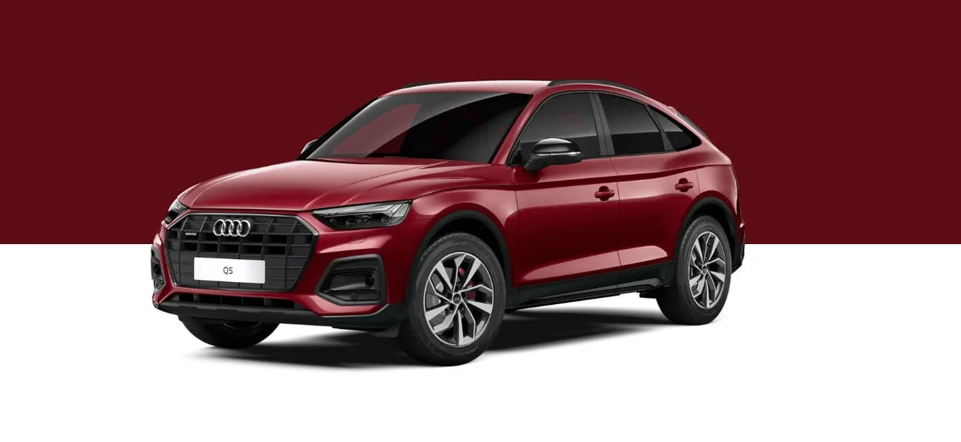 Audi Audi — zdjęcie 1