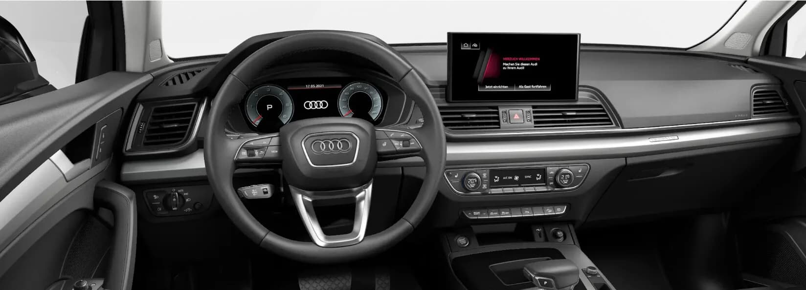 Audi Audi — zdjęcie 5