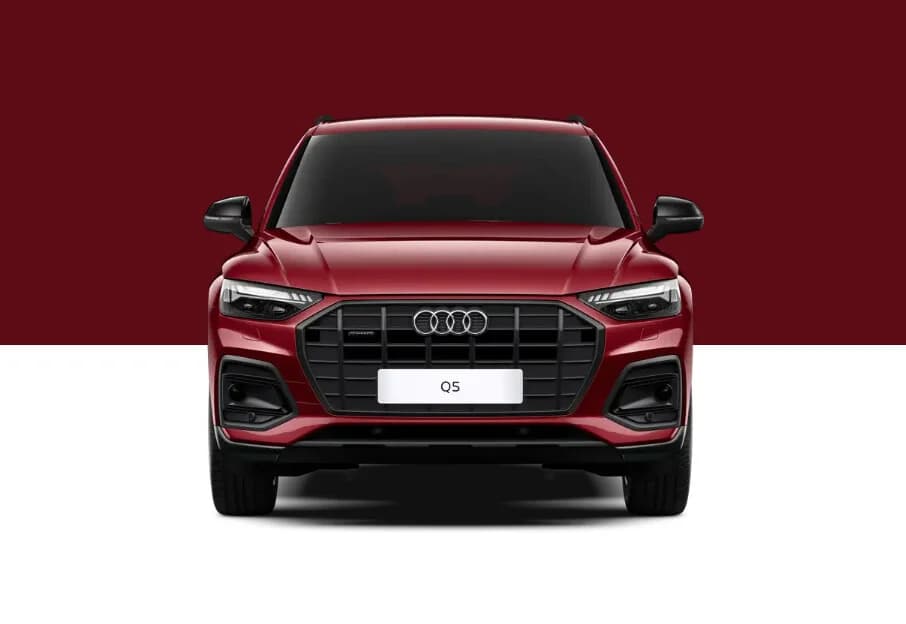 Audi Audi — zdjęcie 2