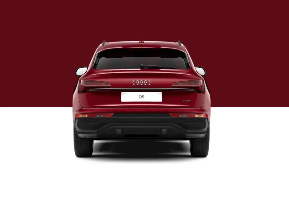 Audi Audi — zdjęcie 4