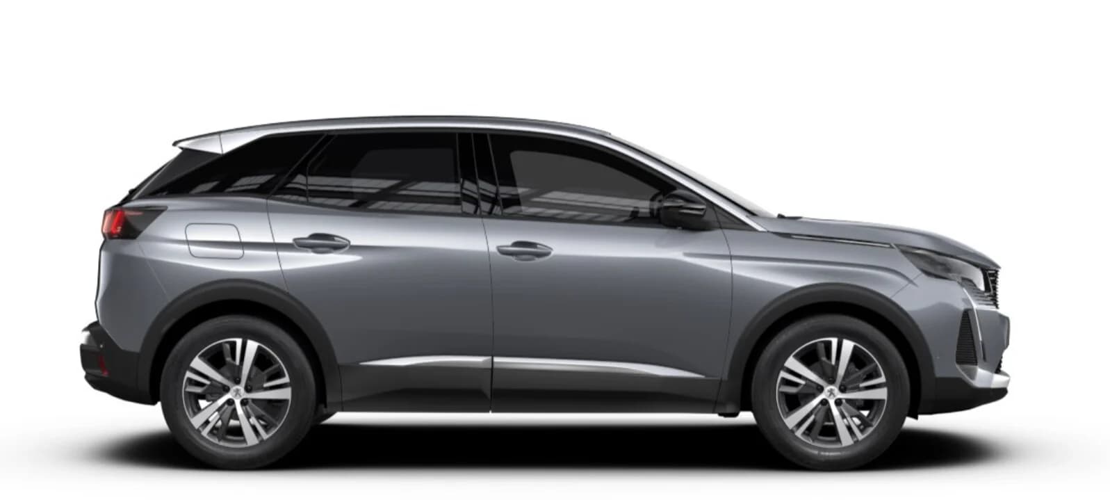 Peugeot 3008 — zdjęcie 6