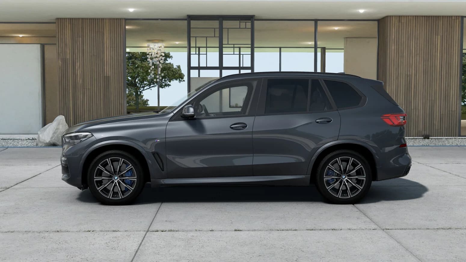 BMW X5 20d (DELETED) — zdjęcie 4