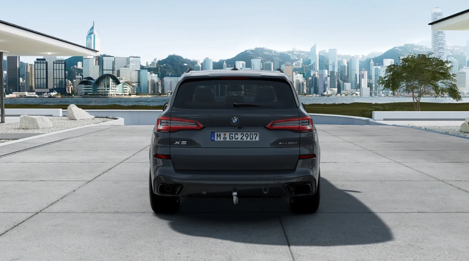 BMW X5 20d (DELETED) — zdjęcie 5