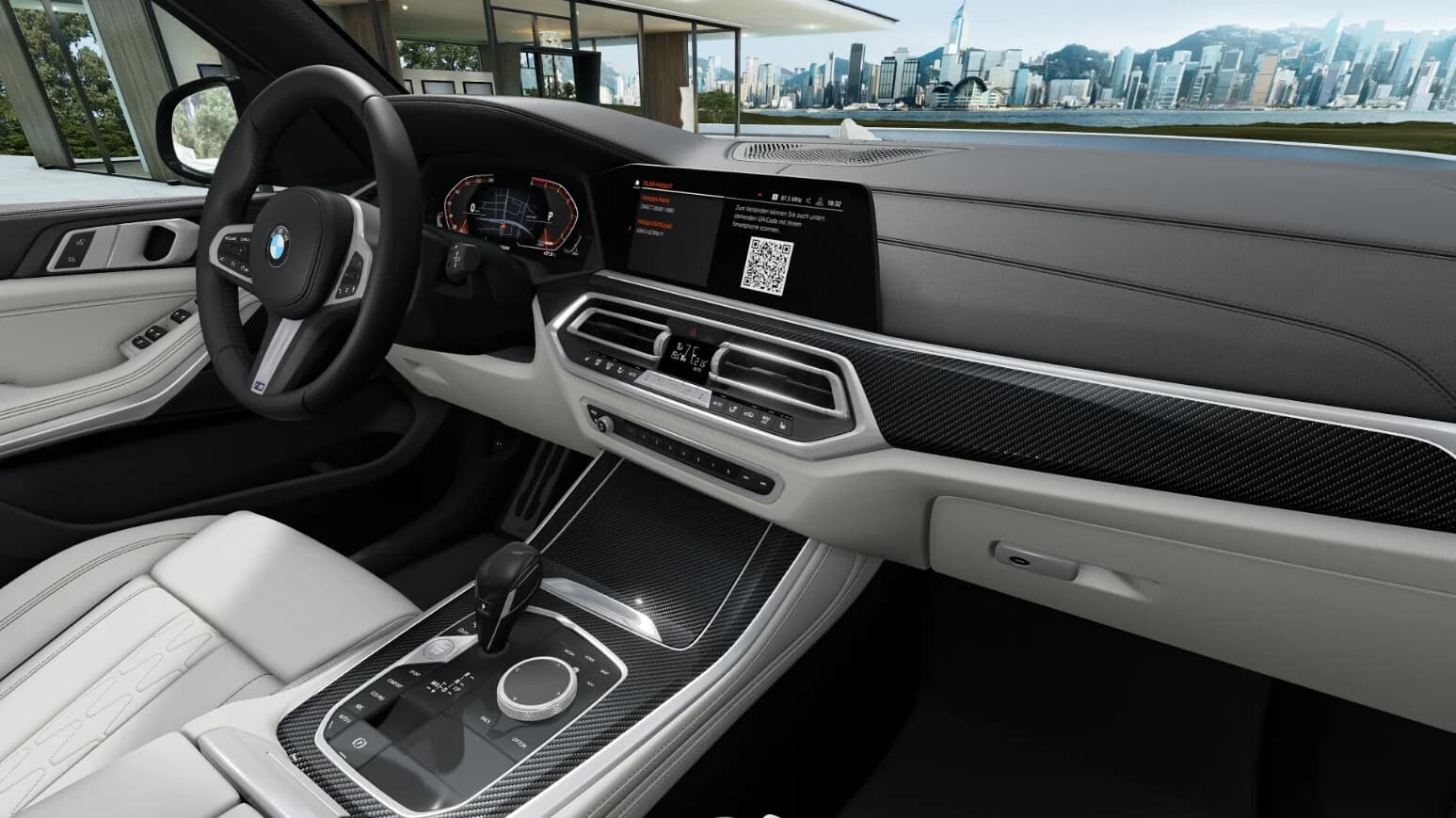 BMW X5 20d (DELETED) — zdjęcie 6