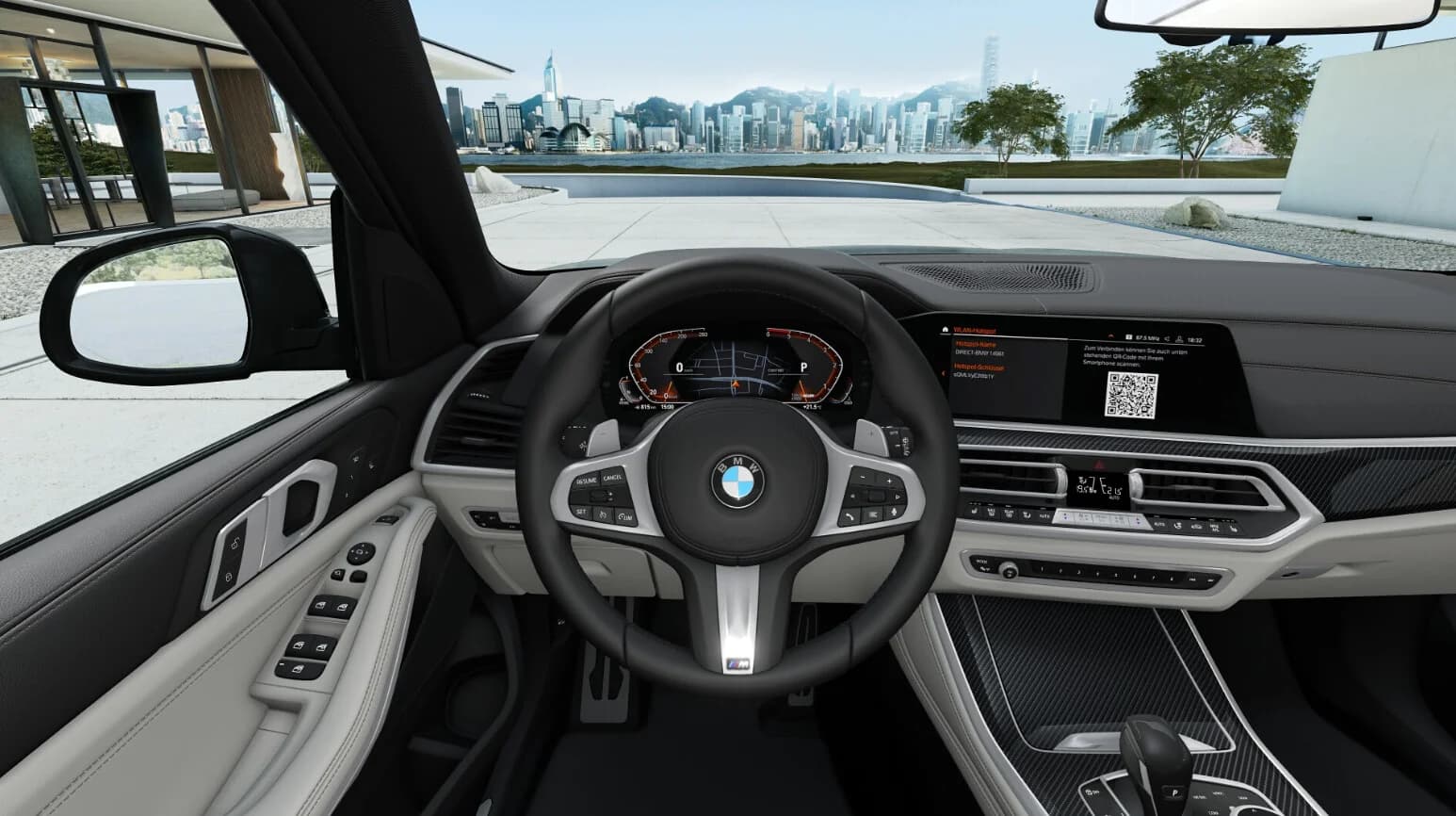 BMW X5 20d (DELETED) — zdjęcie 7