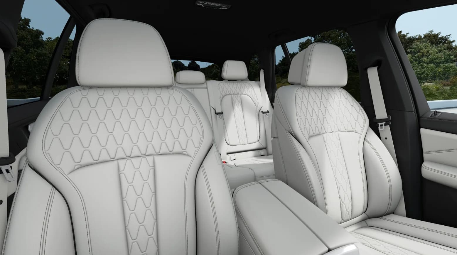 BMW X5 20d (DELETED) — zdjęcie 8