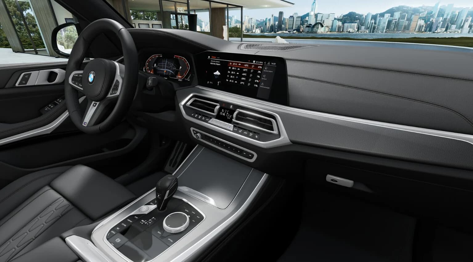 BMW X5 20d (DELETED) — zdjęcie 6