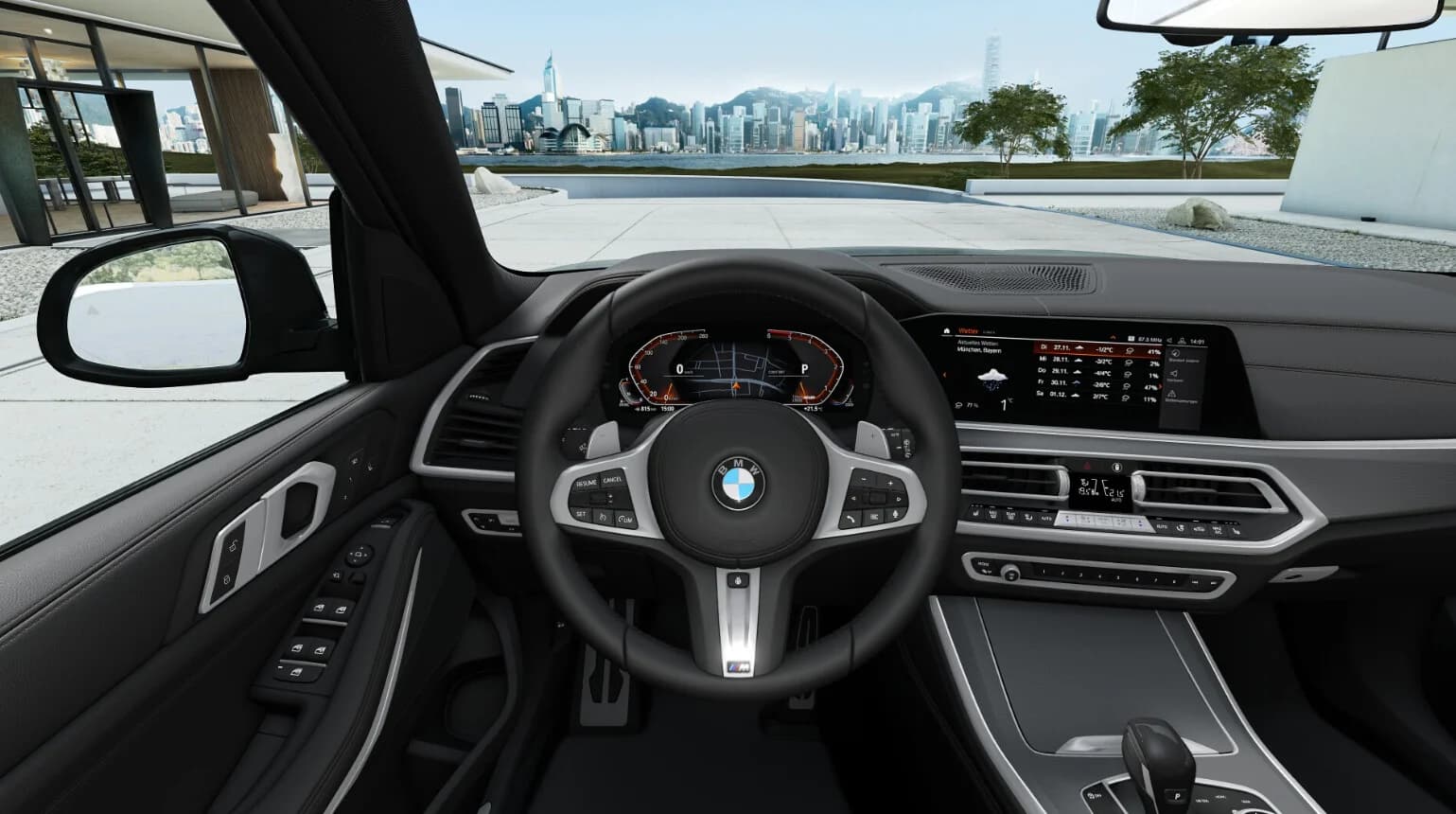 BMW X5 20d (DELETED) — zdjęcie 7