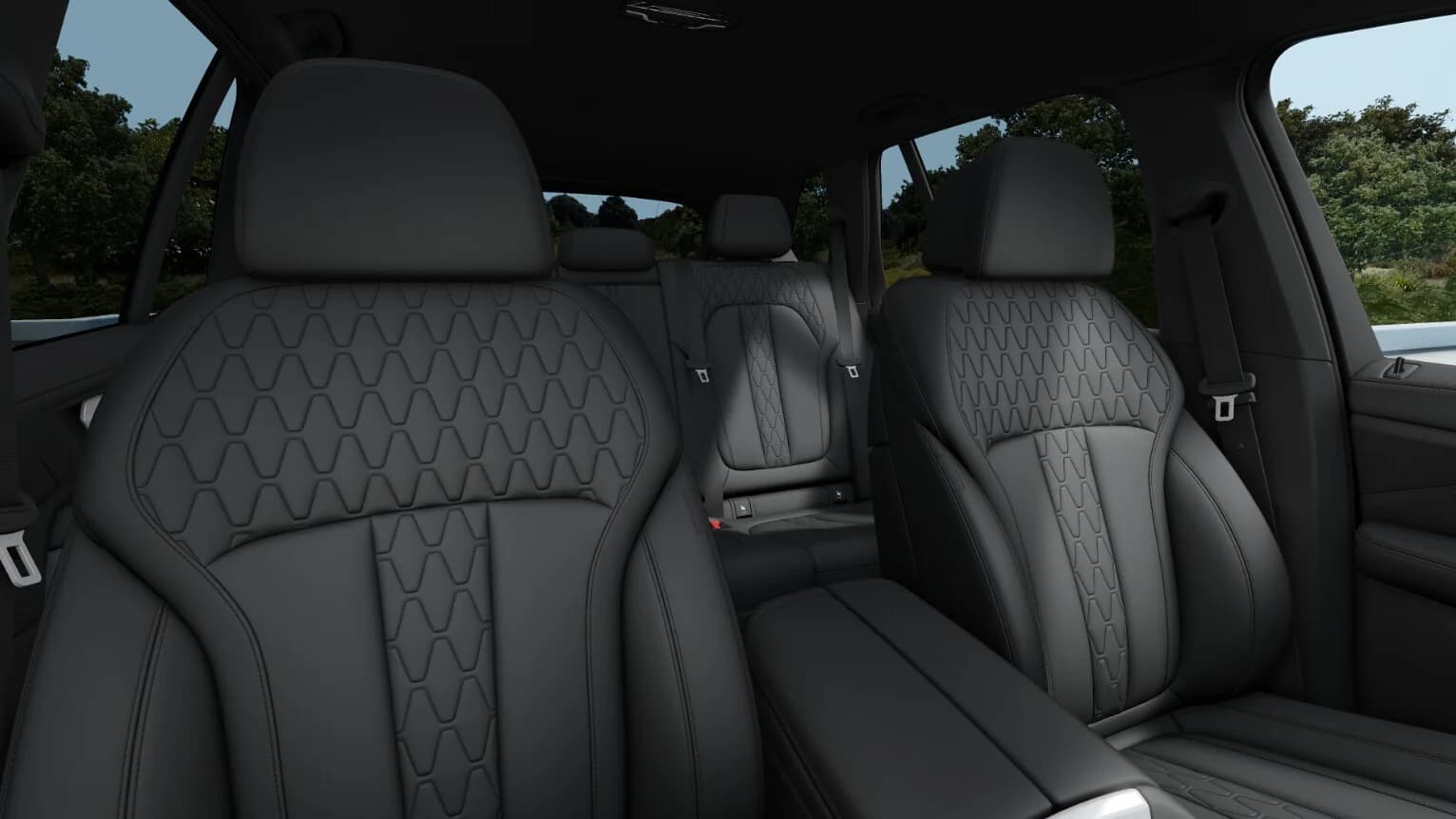 BMW X5 20d (DELETED) — zdjęcie 8
