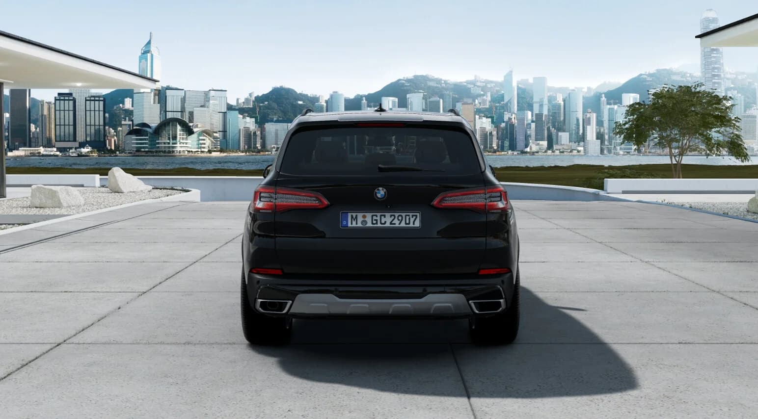 BMW X5 20d (DELETED) — zdjęcie 5
