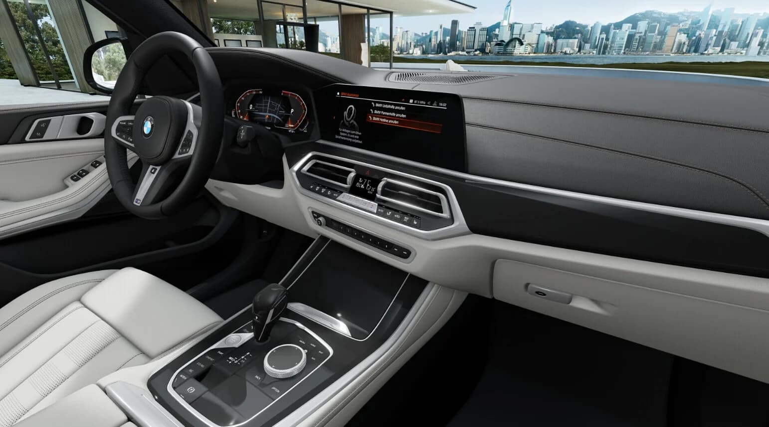 BMW X5 20d (DELETED) — zdjęcie 6
