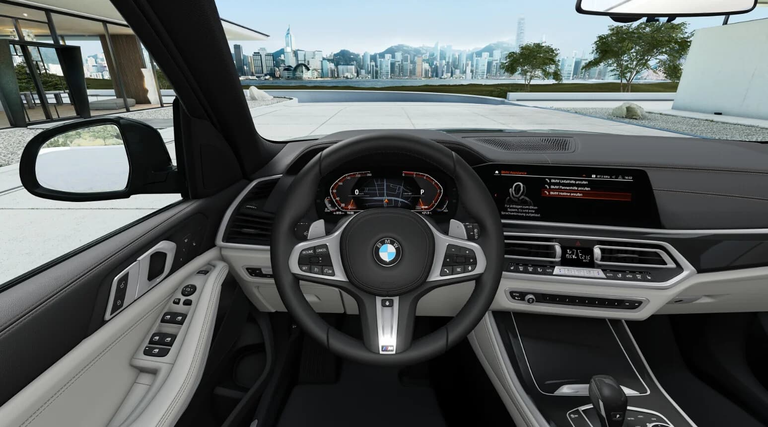 BMW X5 20d (DELETED) — zdjęcie 7