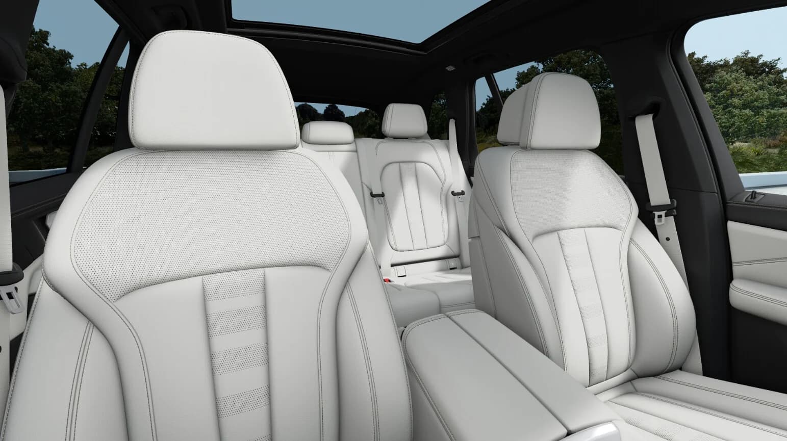 BMW X5 20d (DELETED) — zdjęcie 8