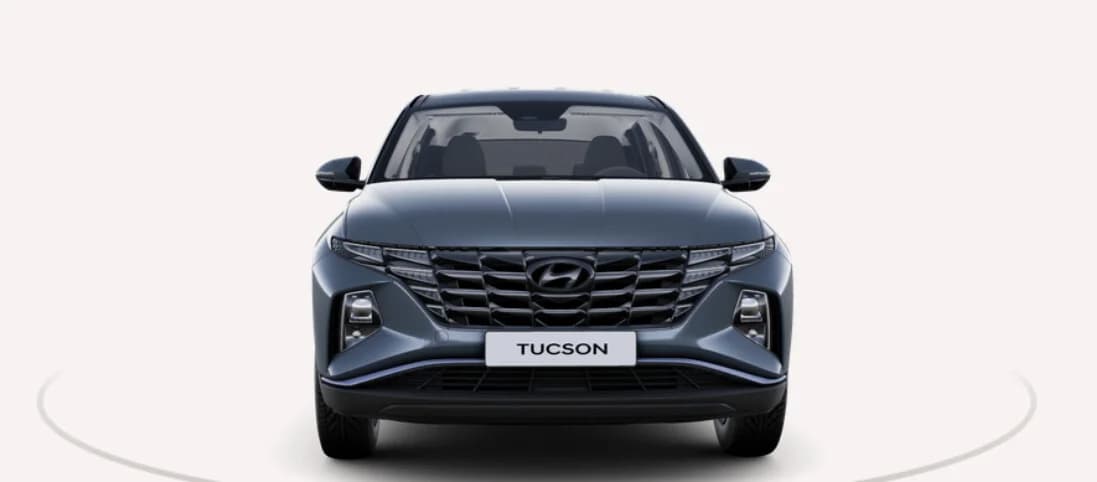 Hyundai Tucson 1.6 automat (DELETED) — zdjęcie 3
