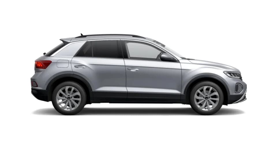 Volkswagen T-Roc 1.5 TSI — zdjęcie 6