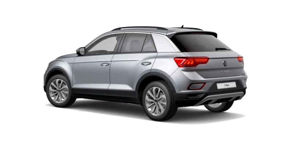 Volkswagen T-Roc 1.5 TSI — zdjęcie 3
