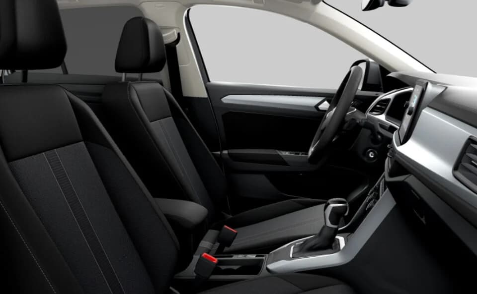 Volkswagen T-Roc 1.5 TSI — zdjęcie 8
