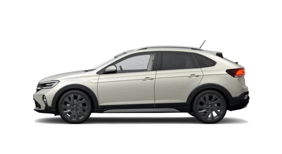 Volkswagen Taigo 1.0 TSI — zdjęcie 2