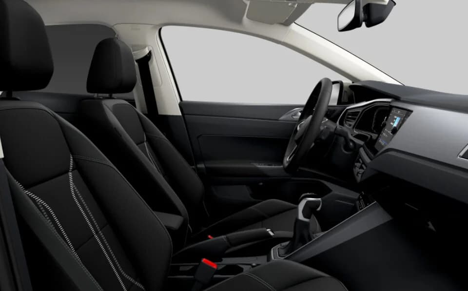 Volkswagen Taigo 1.0 TSI — zdjęcie 8