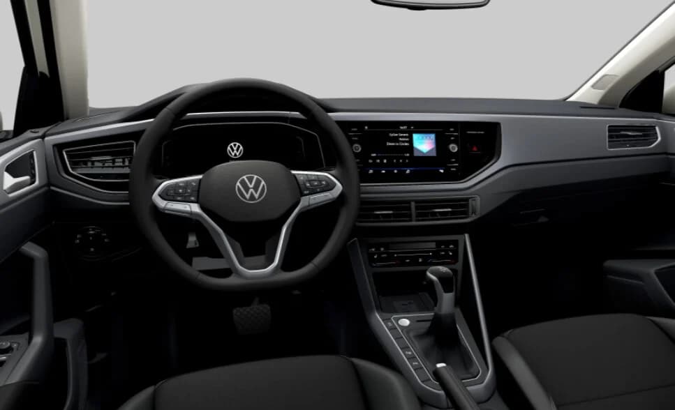 Volkswagen Taigo 1.0 TSI — zdjęcie 7