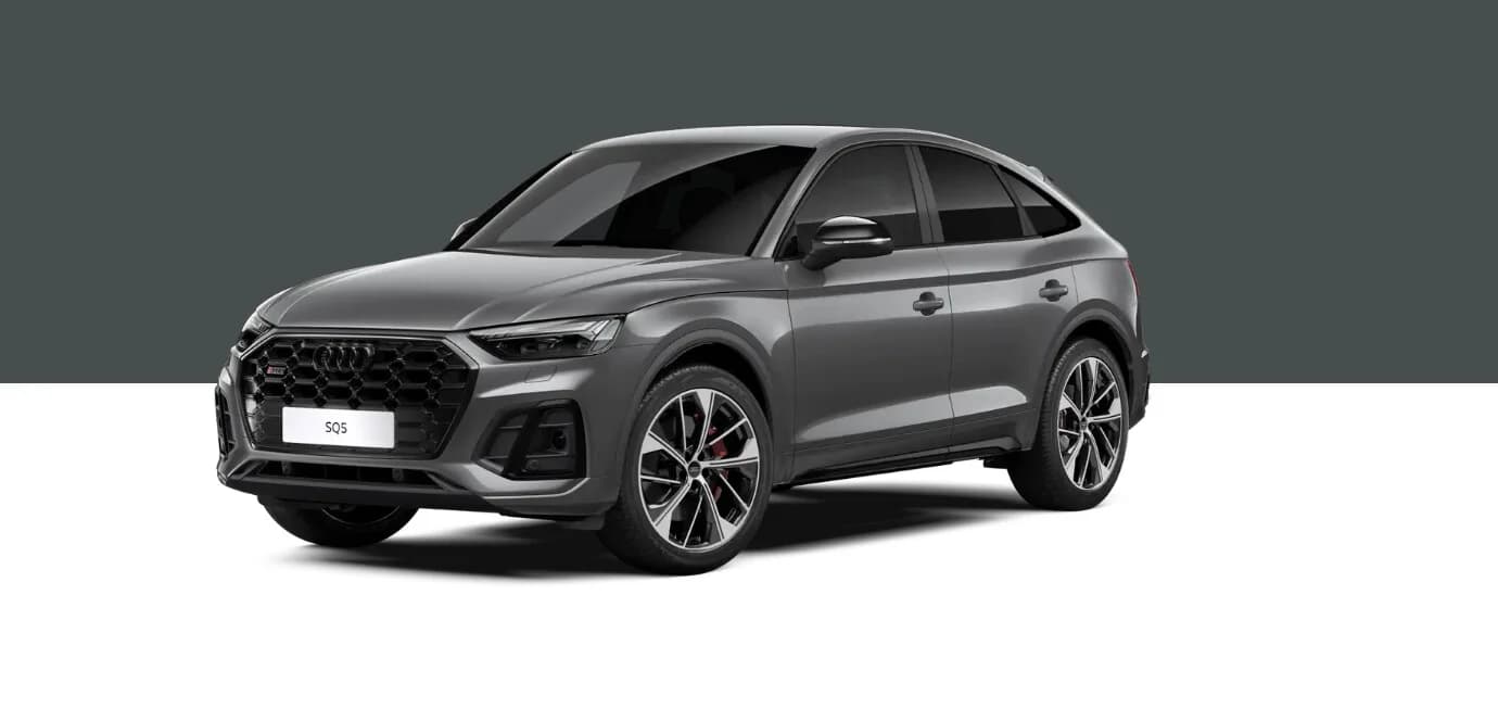 Audi Audi — zdjęcie 1