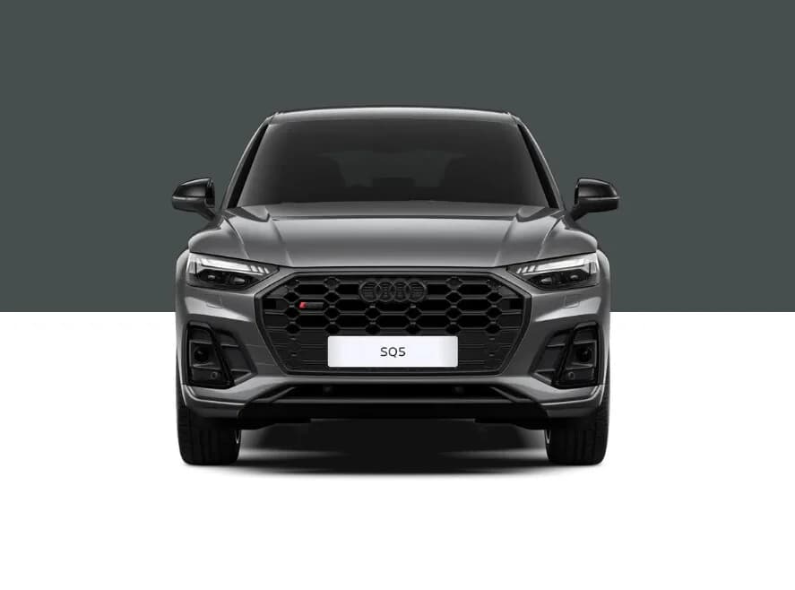 Audi Audi — zdjęcie 3