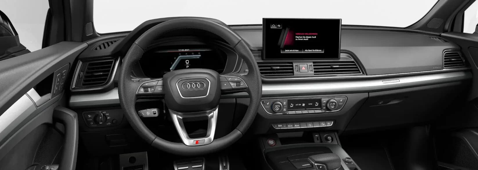 Audi Audi — zdjęcie 7