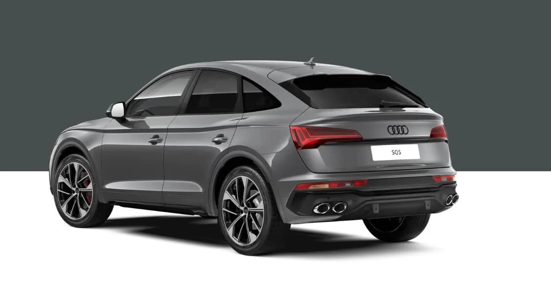 Audi Audi — zdjęcie 4