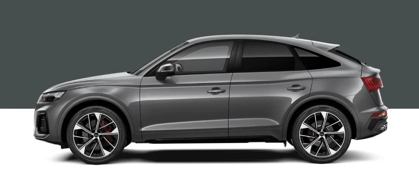Audi Audi — zdjęcie 5