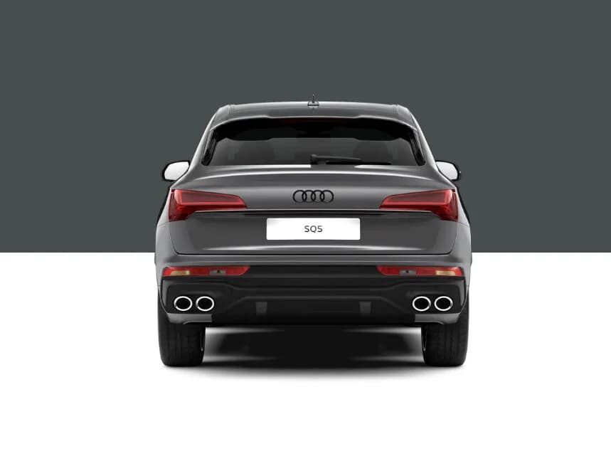 Audi Audi — zdjęcie 2