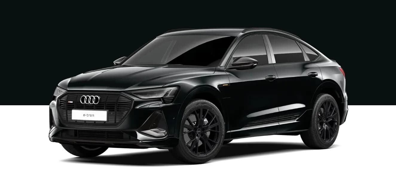Audi Audi — zdjęcie 1