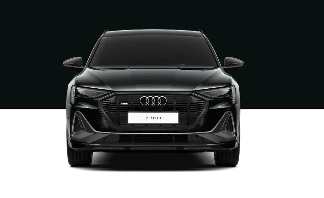 Audi Audi — zdjęcie 4