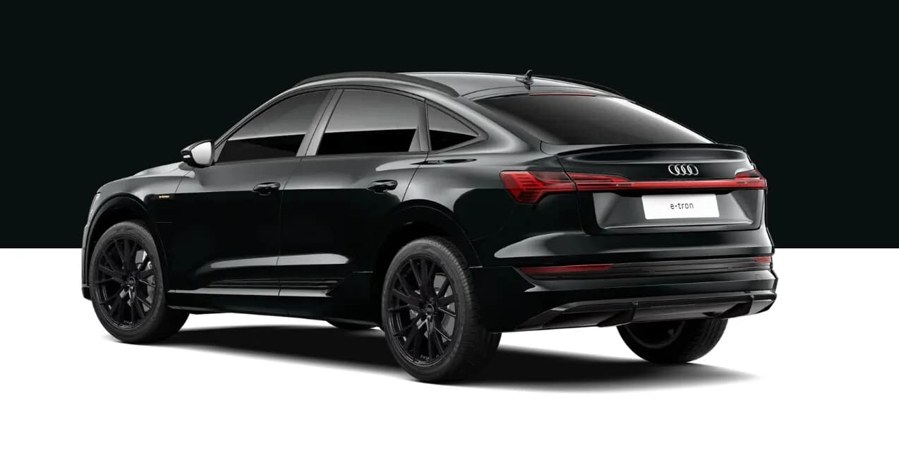 Audi Audi — zdjęcie 5