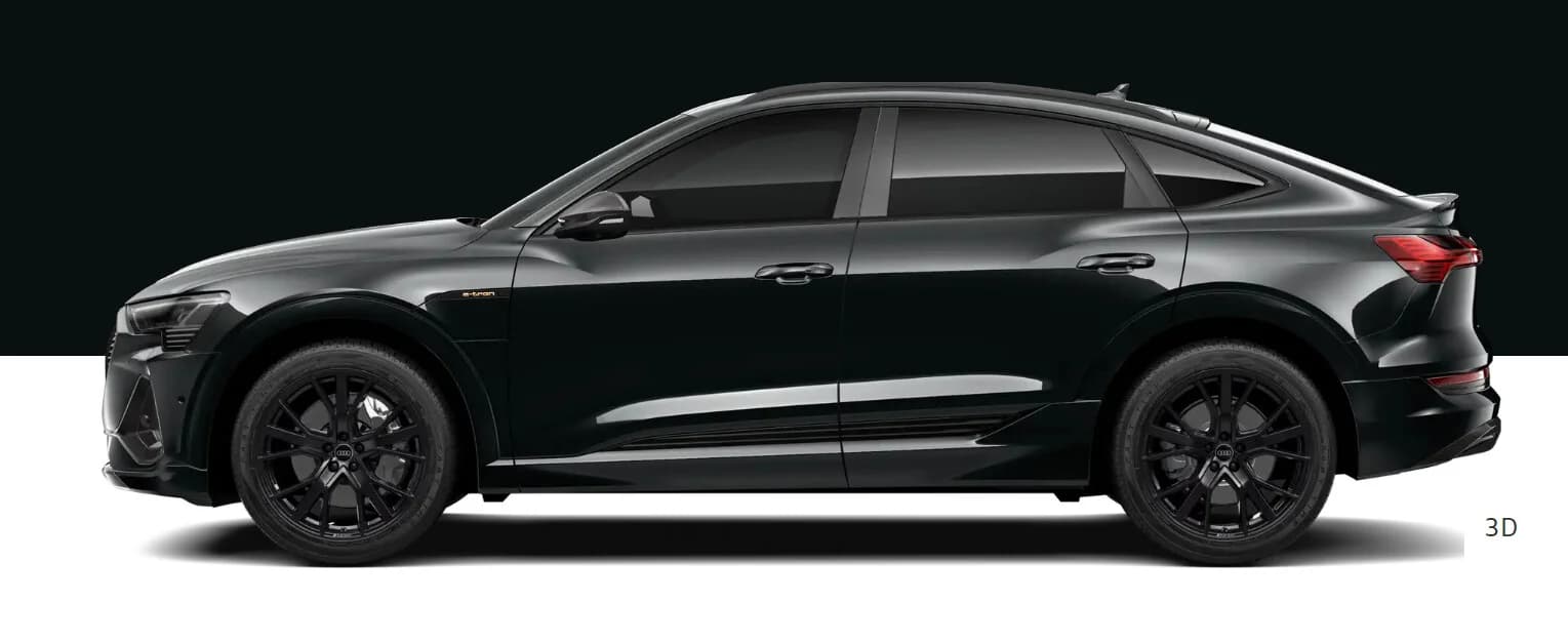 Audi Audi — zdjęcie 3