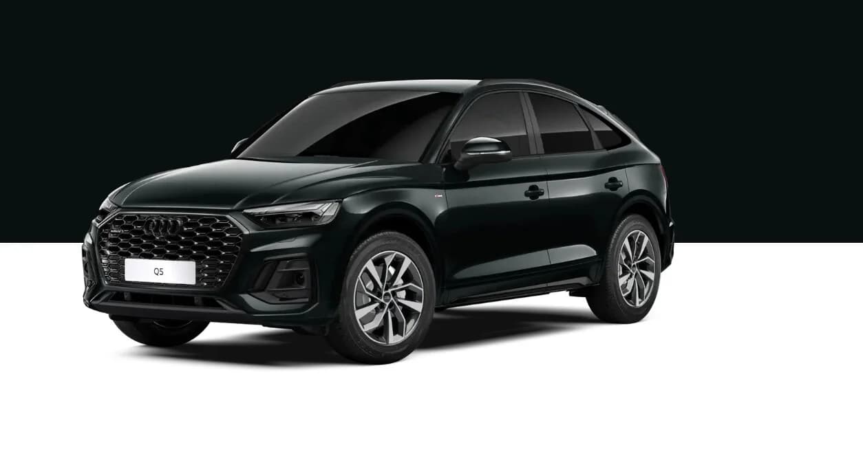 Audi Audi — zdjęcie 1