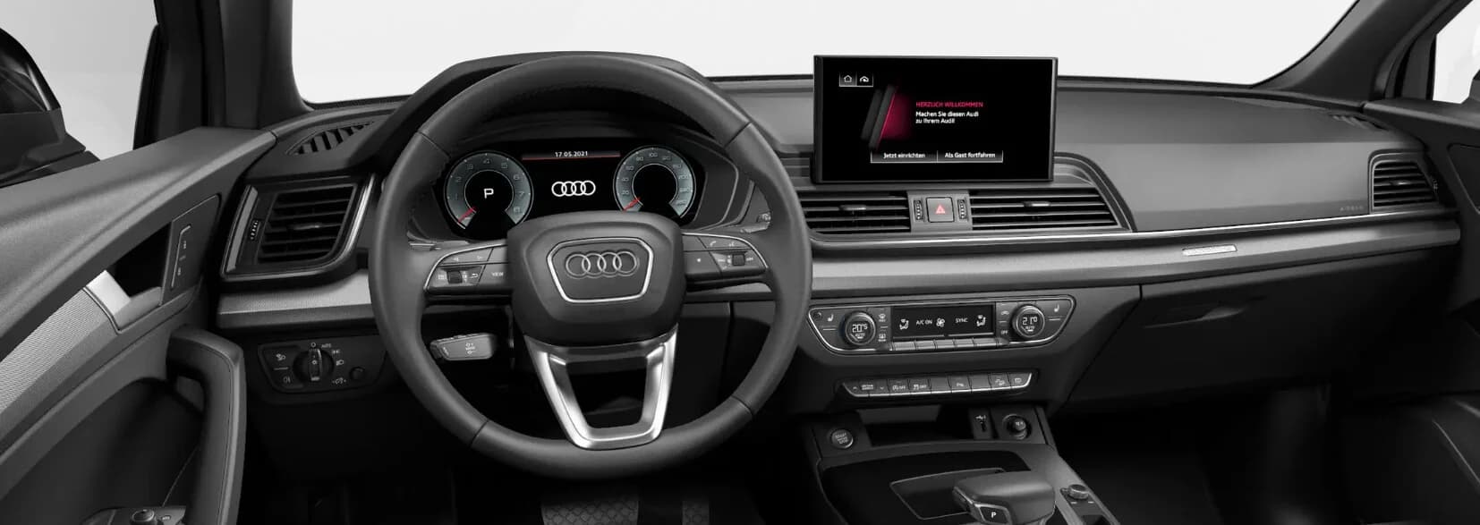 Audi Audi — zdjęcie 6