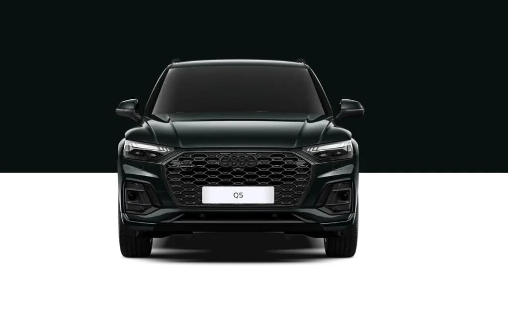 Audi Audi — zdjęcie 3
