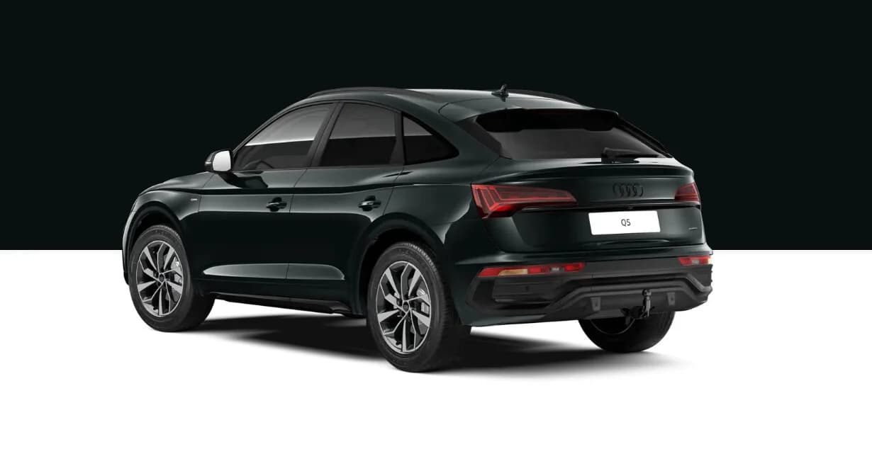 Audi Audi — zdjęcie 4