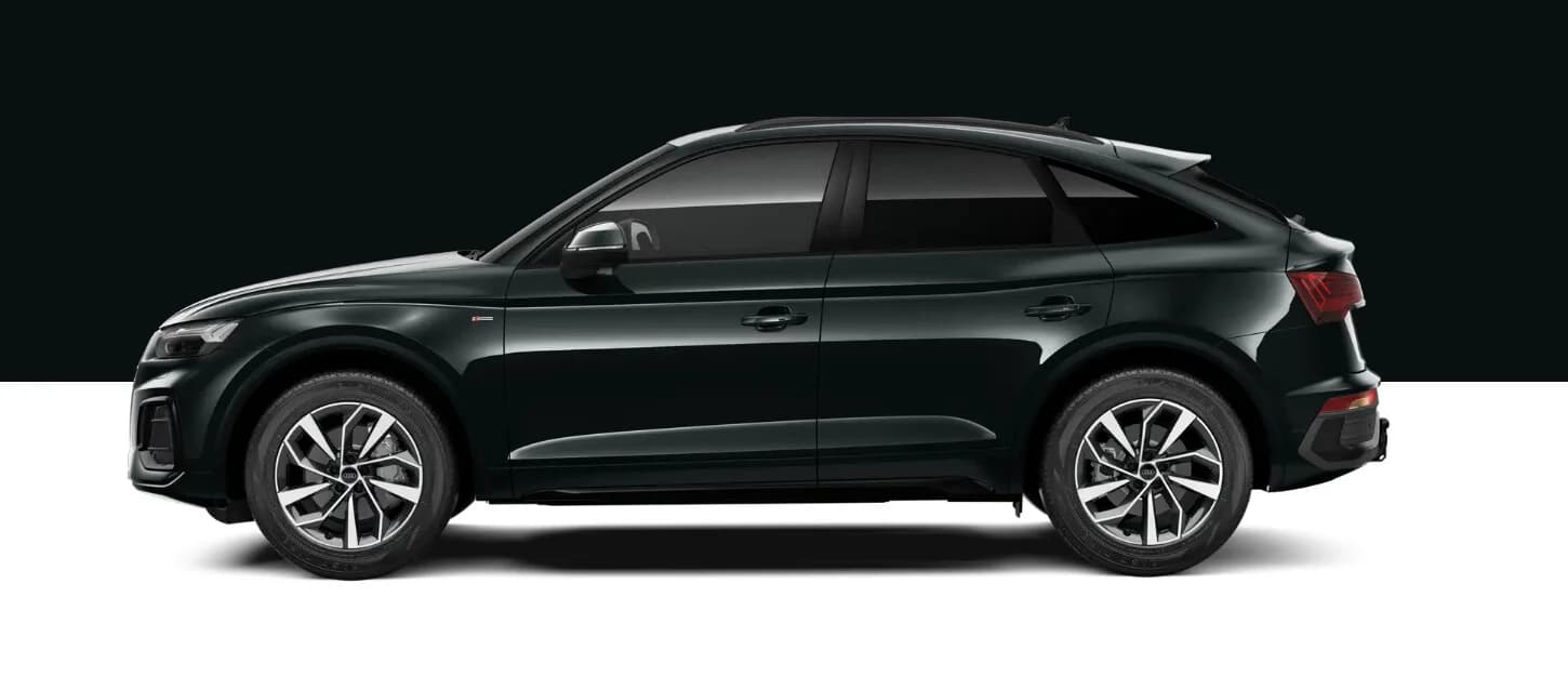 Audi Audi — zdjęcie 5