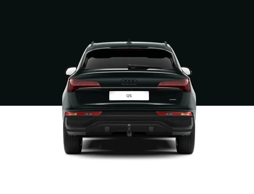 Audi Audi — zdjęcie 2