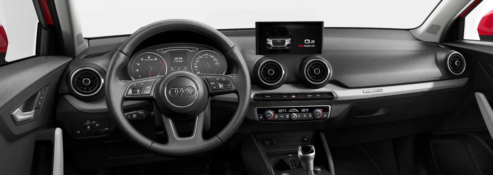 Audi Q2 — zdjęcie 7