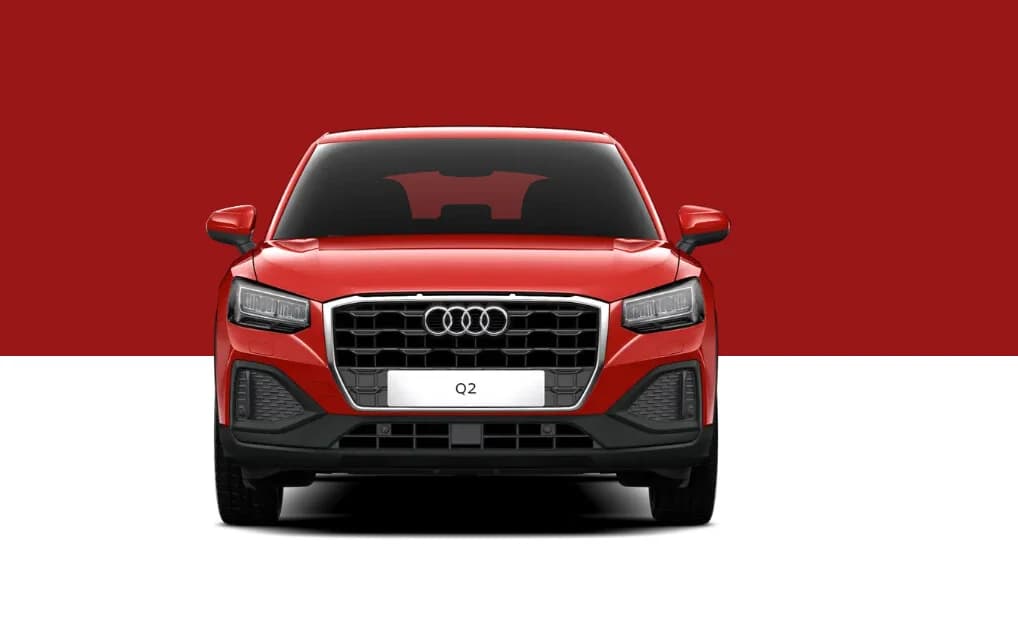 Audi Q2 — zdjęcie 2