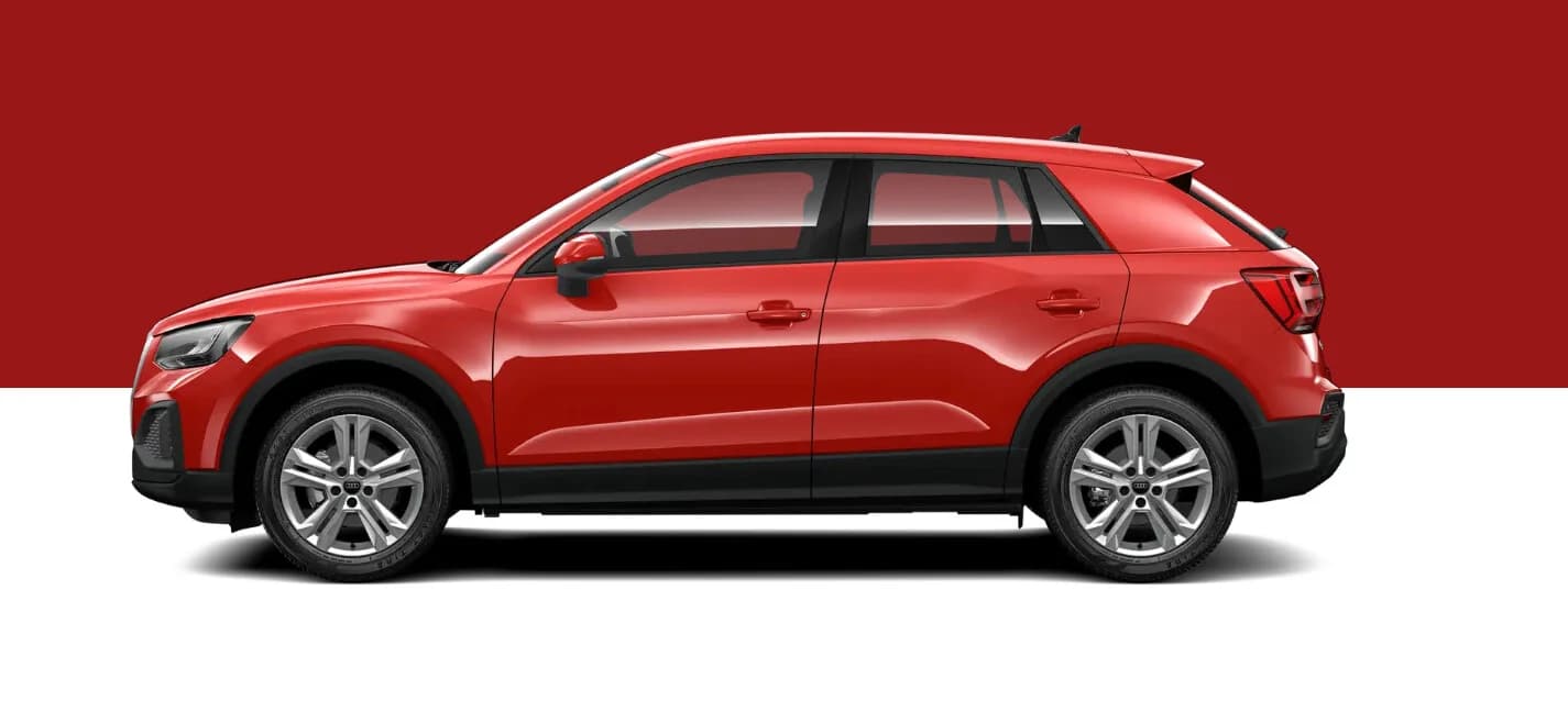 Audi Q2 — zdjęcie 4