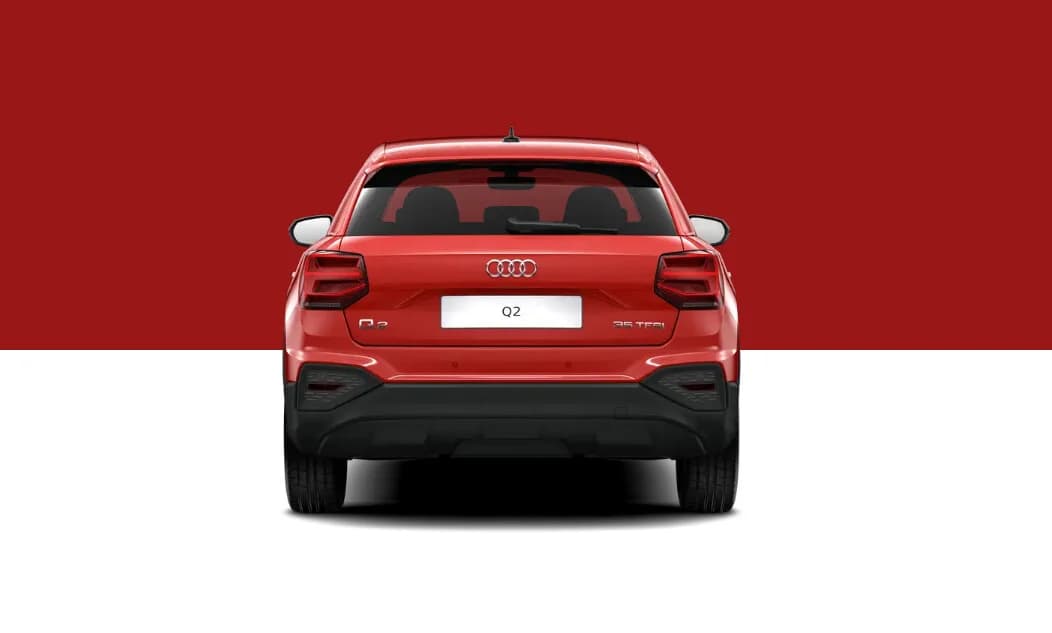 Audi Q2 — zdjęcie 5