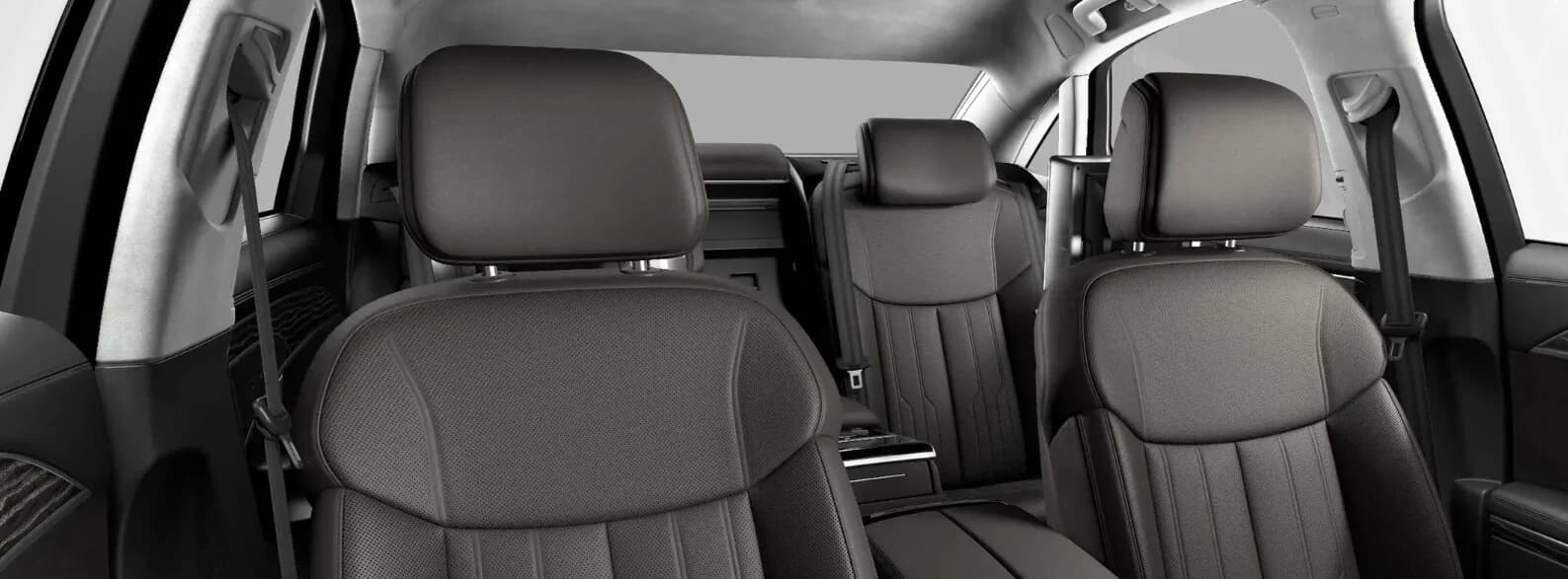 Audi A8 — zdjęcie 7