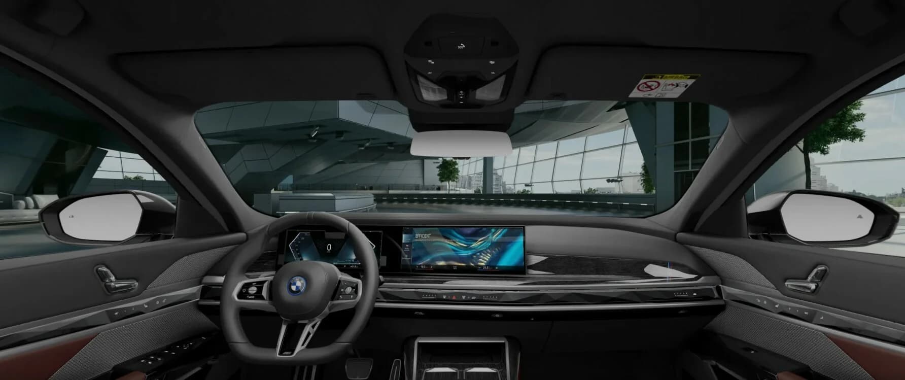 BMW i7 60 (DELETED) — zdjęcie 6