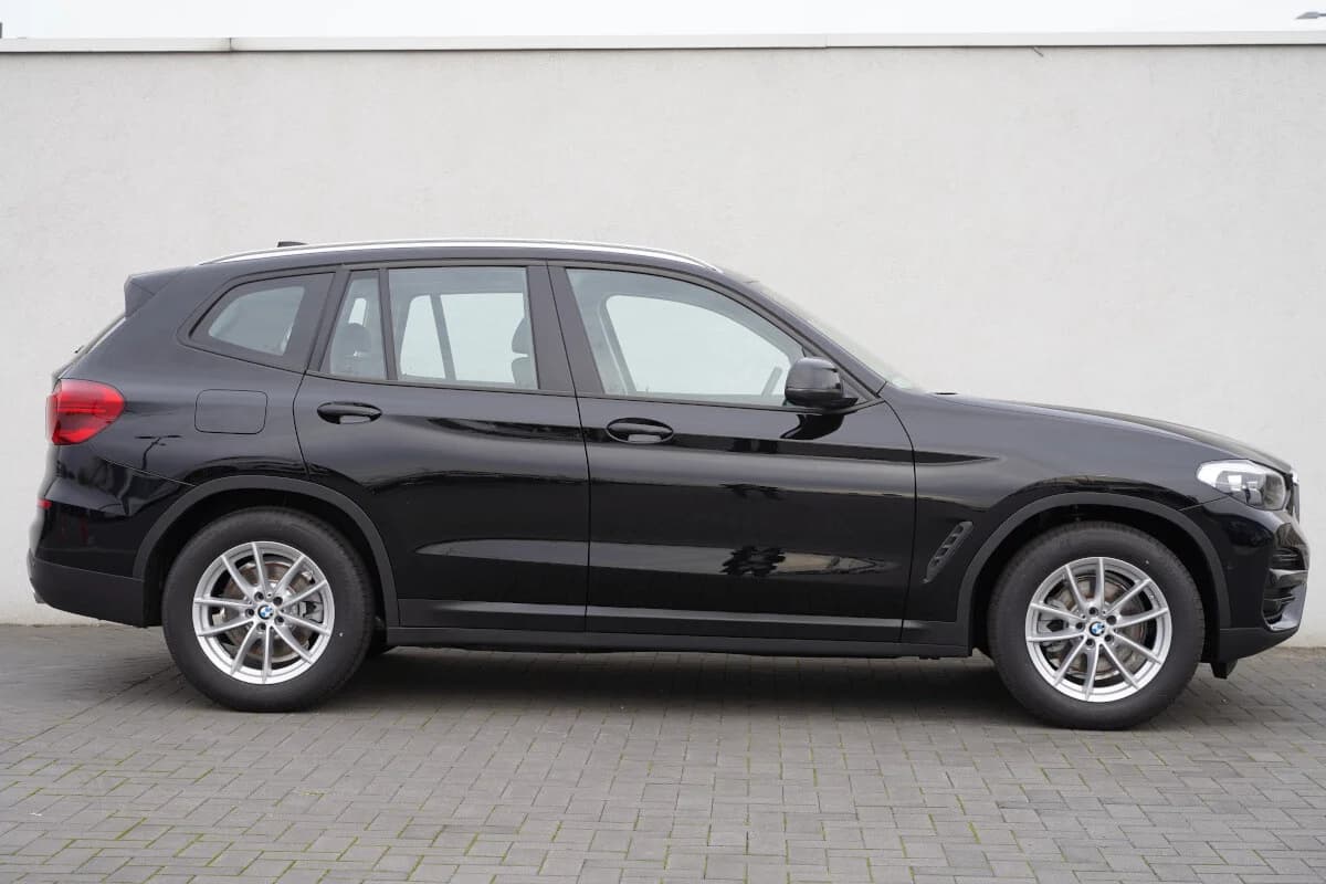 BMW X3 20d (DELETED) — zdjęcie 2