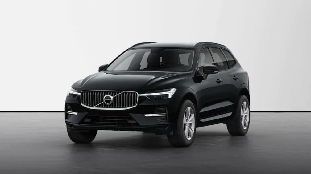 Volvo XC60 B4 — zdjęcie 1
