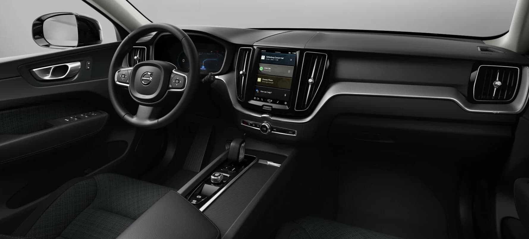 Volvo XC60 B4 — zdjęcie 6