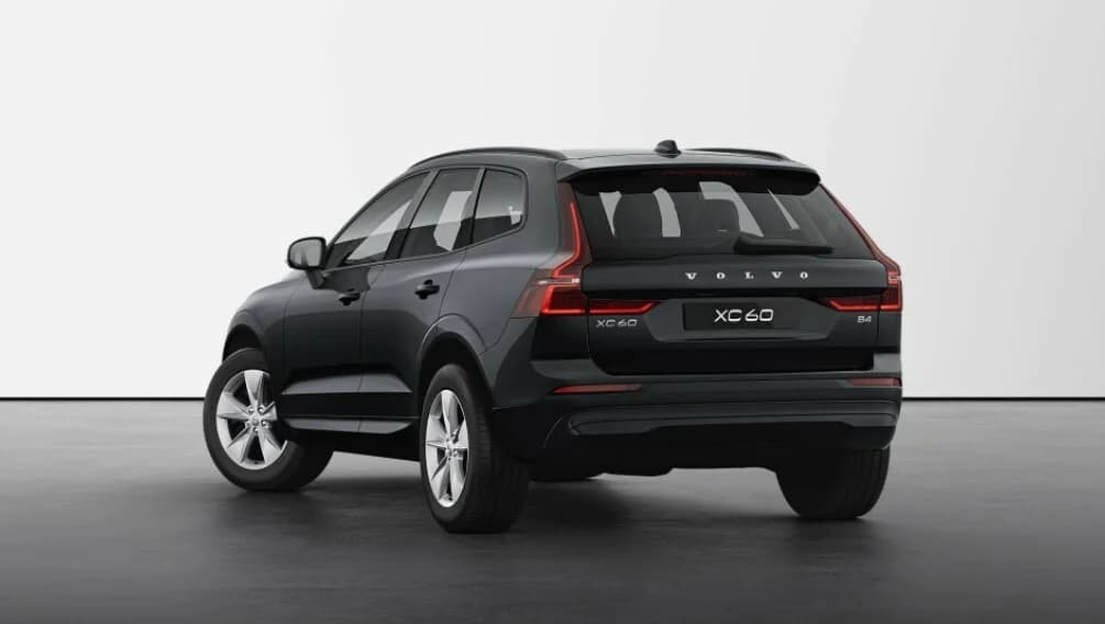 Volvo XC60 B4 — zdjęcie 3